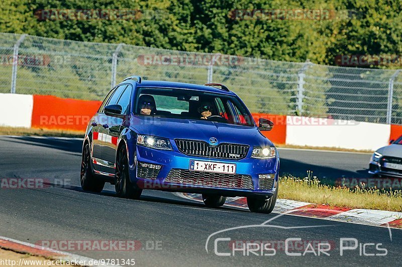 Bild #9781345 - Touristenfahrten Nürburgring Nordschleife (30.07.2020)