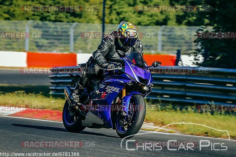 Bild #9781366 - Touristenfahrten Nürburgring Nordschleife (30.07.2020)