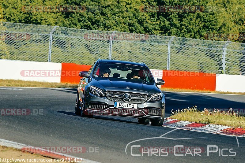 Bild #9781407 - Touristenfahrten Nürburgring Nordschleife (30.07.2020)