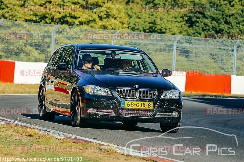 Bild #9781408 - Touristenfahrten Nürburgring Nordschleife (30.07.2020)