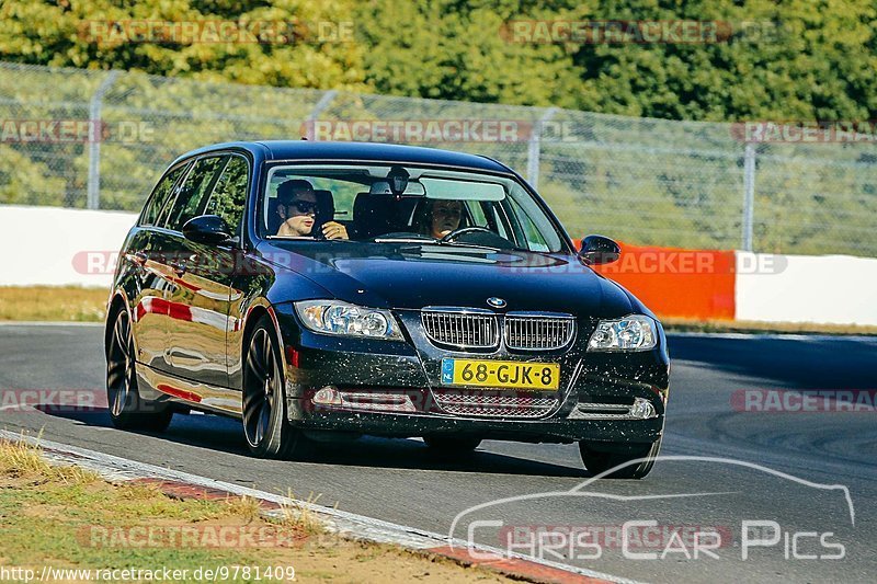 Bild #9781409 - Touristenfahrten Nürburgring Nordschleife (30.07.2020)