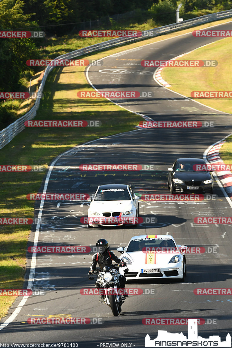 Bild #9781480 - Touristenfahrten Nürburgring Nordschleife (30.07.2020)