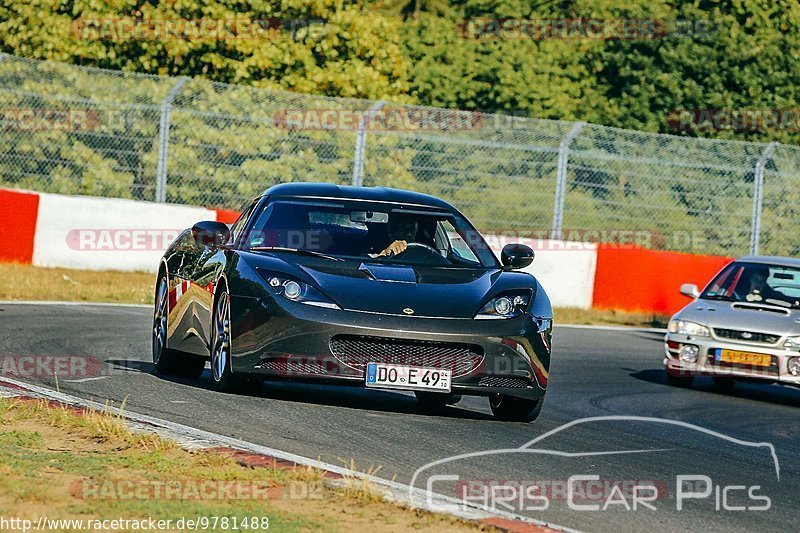 Bild #9781488 - Touristenfahrten Nürburgring Nordschleife (30.07.2020)