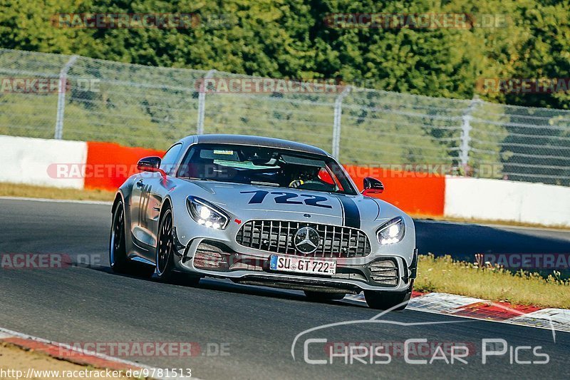 Bild #9781513 - Touristenfahrten Nürburgring Nordschleife (30.07.2020)