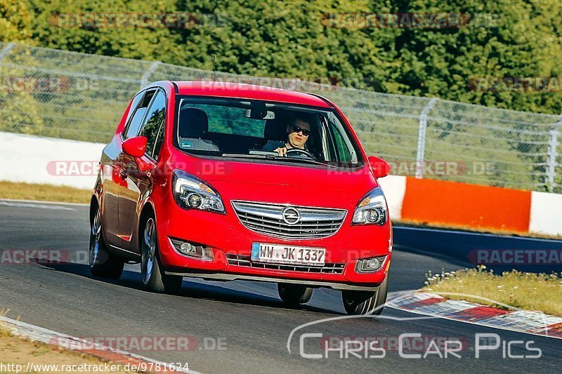 Bild #9781624 - Touristenfahrten Nürburgring Nordschleife (30.07.2020)