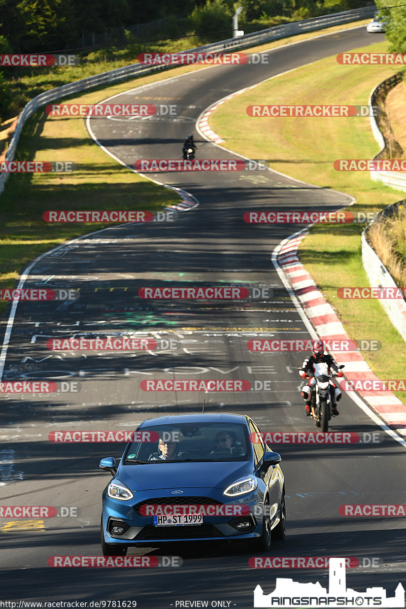 Bild #9781629 - Touristenfahrten Nürburgring Nordschleife (30.07.2020)