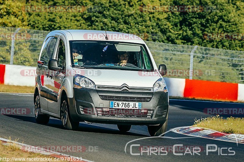 Bild #9781653 - Touristenfahrten Nürburgring Nordschleife (30.07.2020)