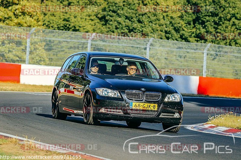 Bild #9781665 - Touristenfahrten Nürburgring Nordschleife (30.07.2020)