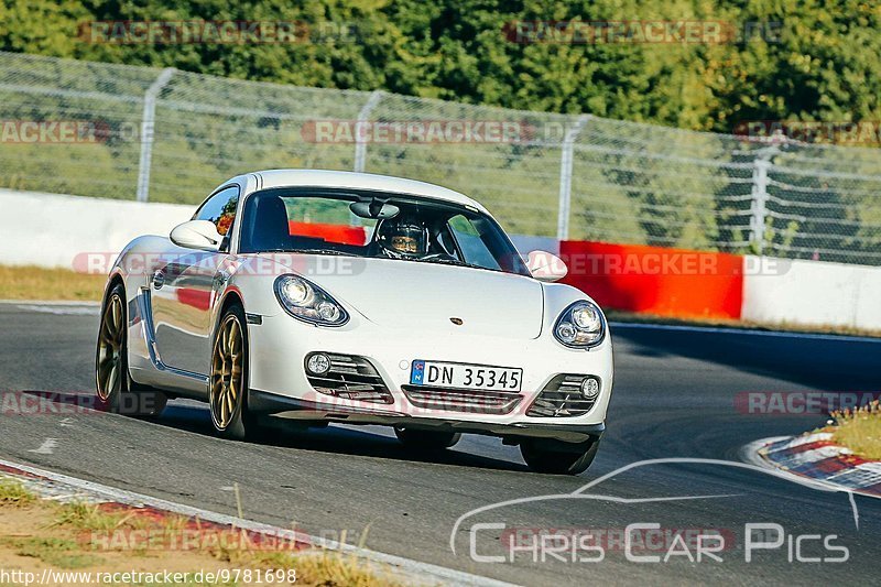 Bild #9781698 - Touristenfahrten Nürburgring Nordschleife (30.07.2020)