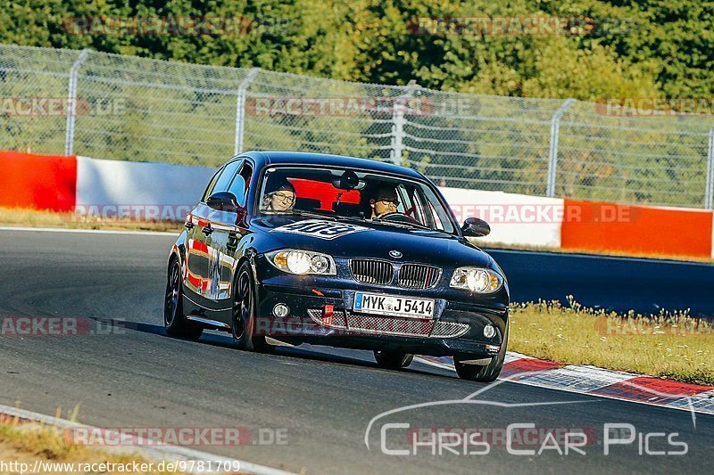 Bild #9781709 - Touristenfahrten Nürburgring Nordschleife (30.07.2020)