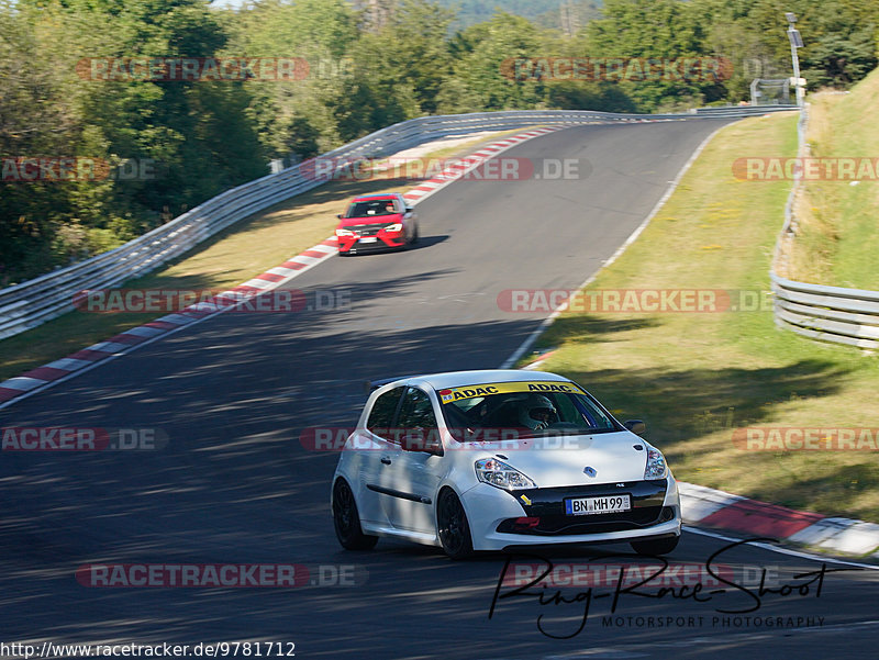 Bild #9781712 - Touristenfahrten Nürburgring Nordschleife (30.07.2020)