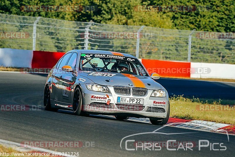 Bild #9781726 - Touristenfahrten Nürburgring Nordschleife (30.07.2020)