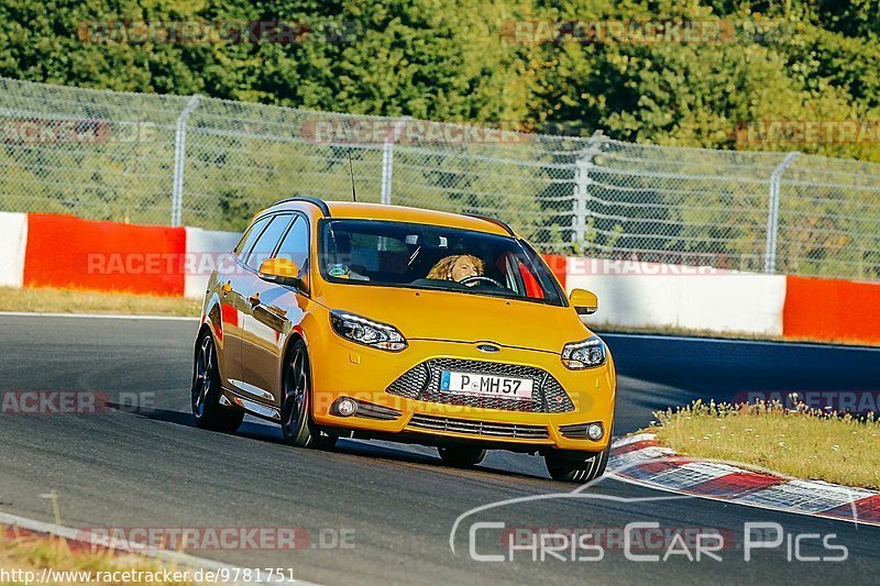 Bild #9781751 - Touristenfahrten Nürburgring Nordschleife (30.07.2020)