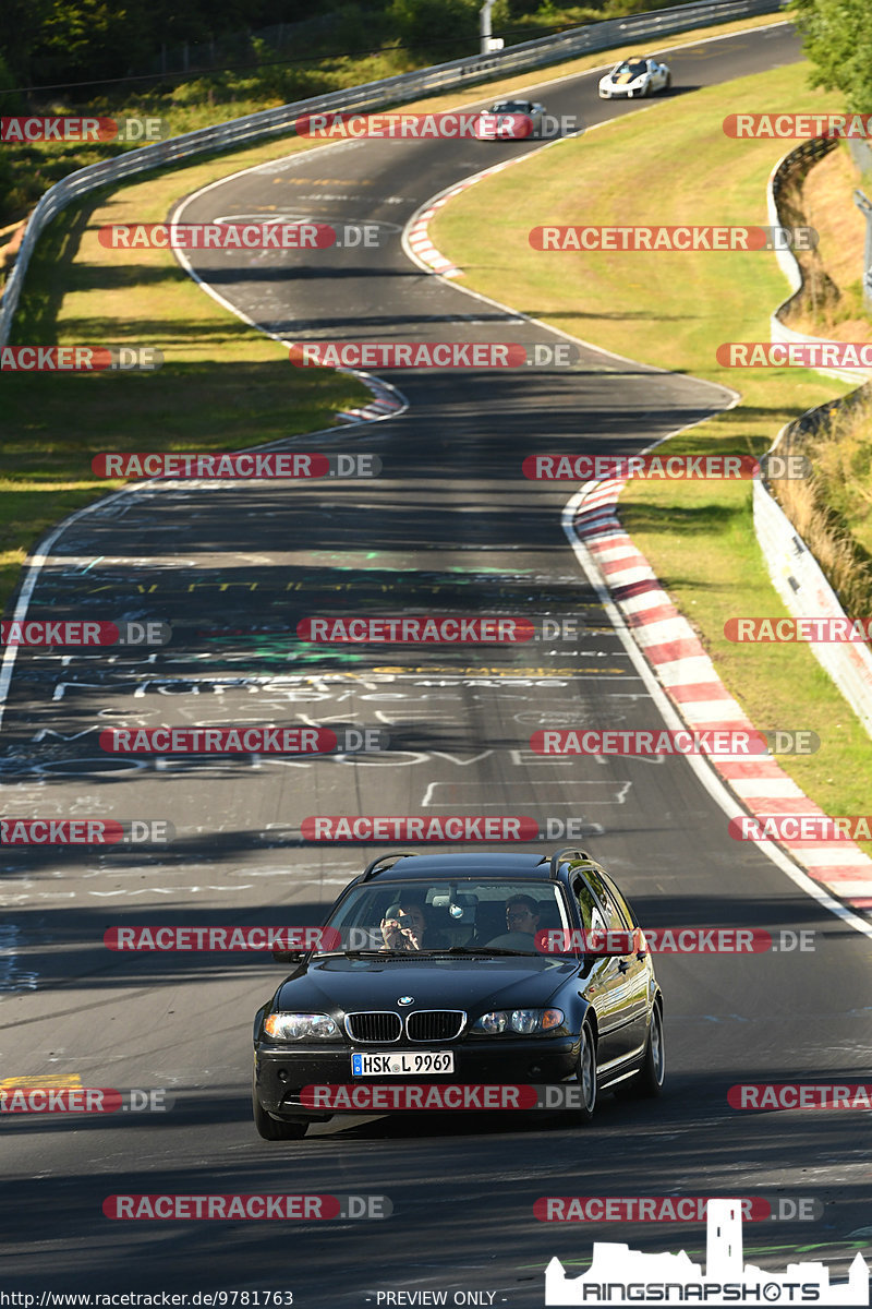 Bild #9781763 - Touristenfahrten Nürburgring Nordschleife (30.07.2020)