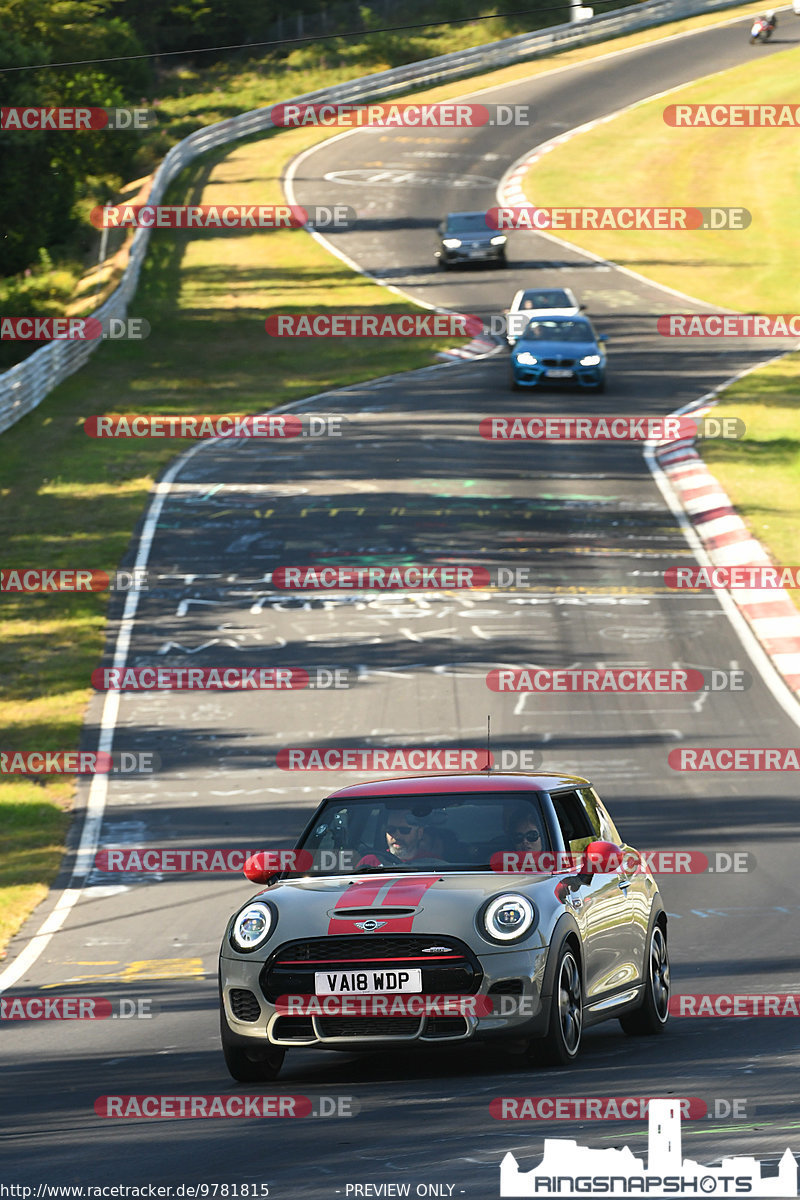 Bild #9781815 - Touristenfahrten Nürburgring Nordschleife (30.07.2020)