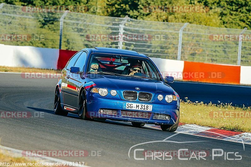 Bild #9781817 - Touristenfahrten Nürburgring Nordschleife (30.07.2020)