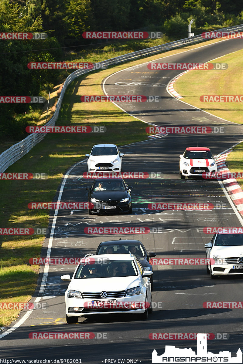 Bild #9782051 - Touristenfahrten Nürburgring Nordschleife (30.07.2020)