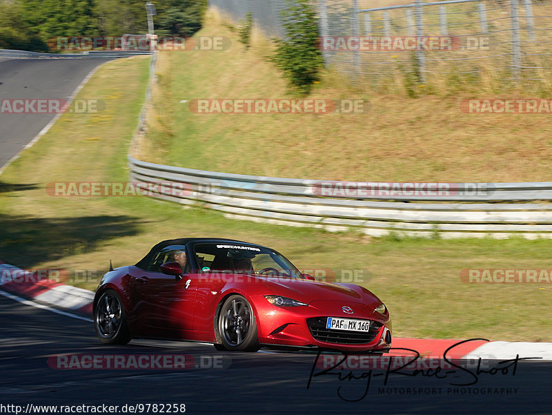 Bild #9782258 - Touristenfahrten Nürburgring Nordschleife (30.07.2020)