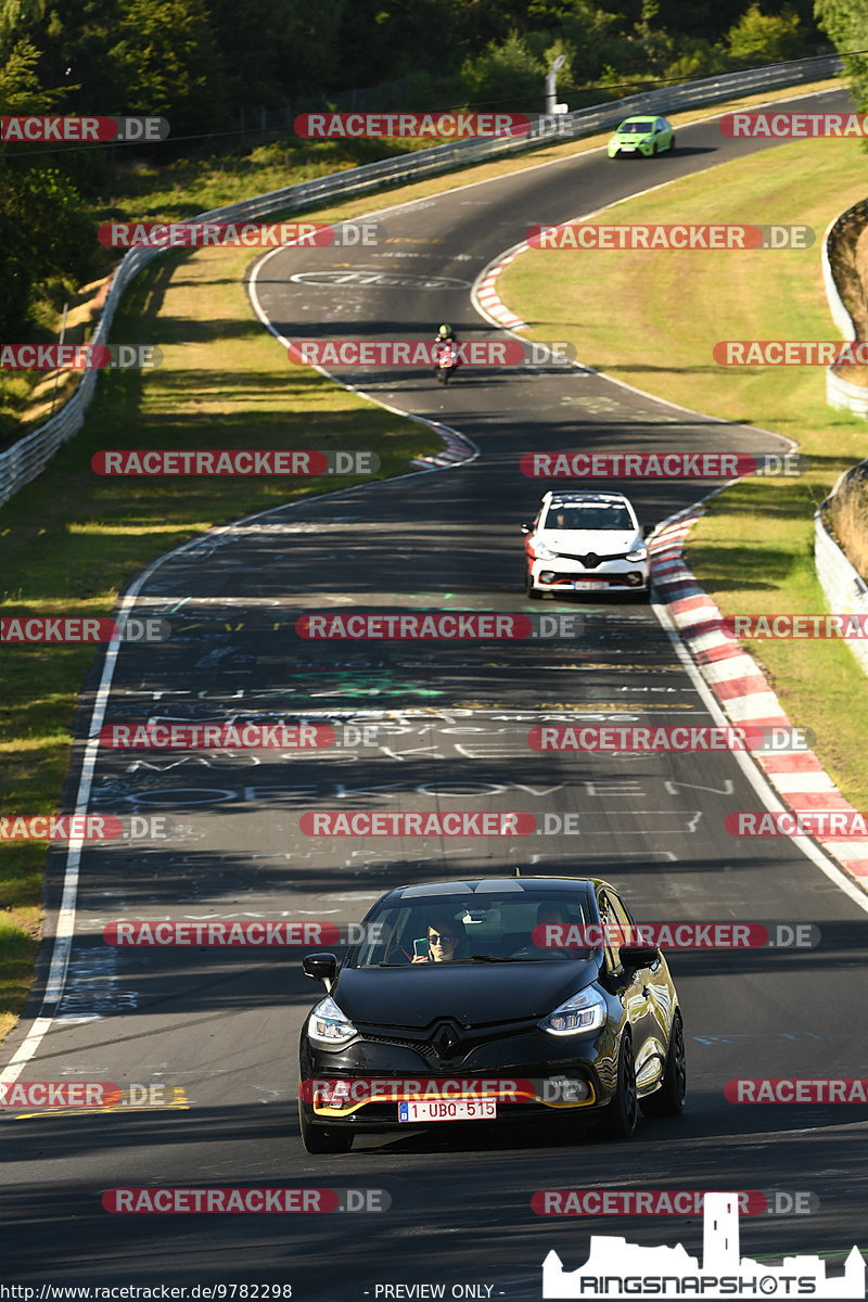 Bild #9782298 - Touristenfahrten Nürburgring Nordschleife (30.07.2020)