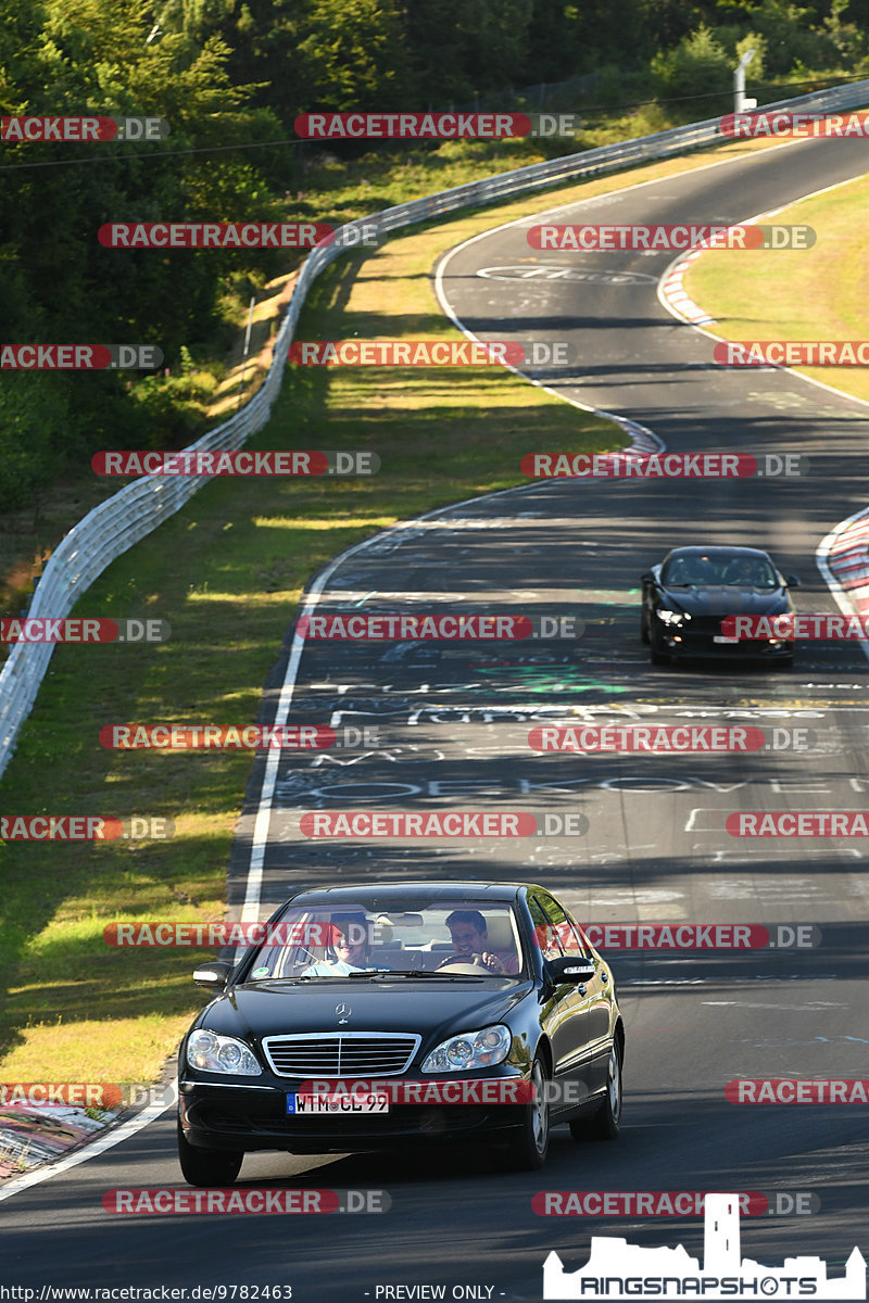 Bild #9782463 - Touristenfahrten Nürburgring Nordschleife (30.07.2020)