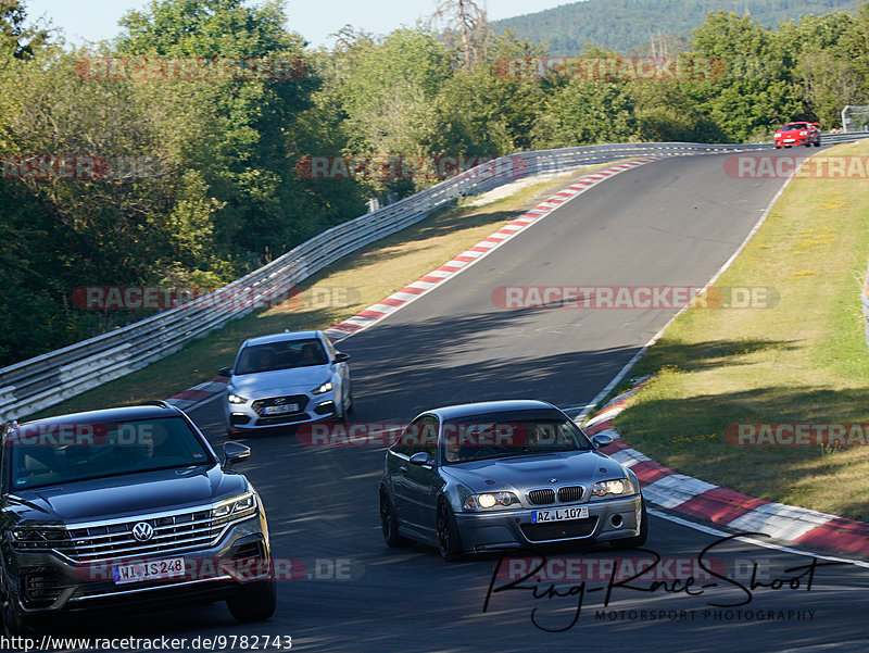 Bild #9782743 - Touristenfahrten Nürburgring Nordschleife (30.07.2020)