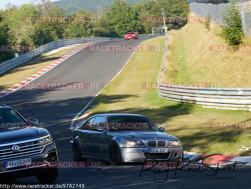 Bild #9782749 - Touristenfahrten Nürburgring Nordschleife (30.07.2020)