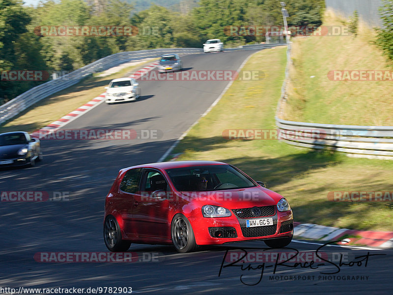 Bild #9782903 - Touristenfahrten Nürburgring Nordschleife (30.07.2020)