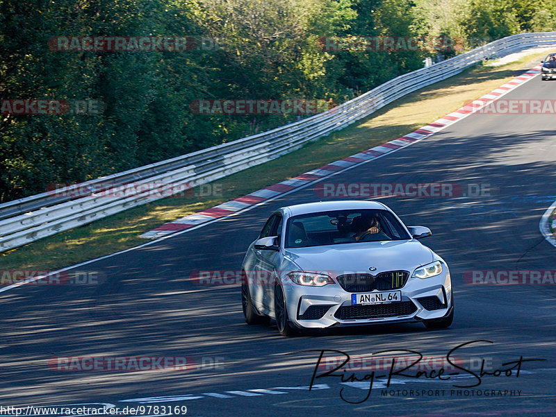 Bild #9783169 - Touristenfahrten Nürburgring Nordschleife (30.07.2020)