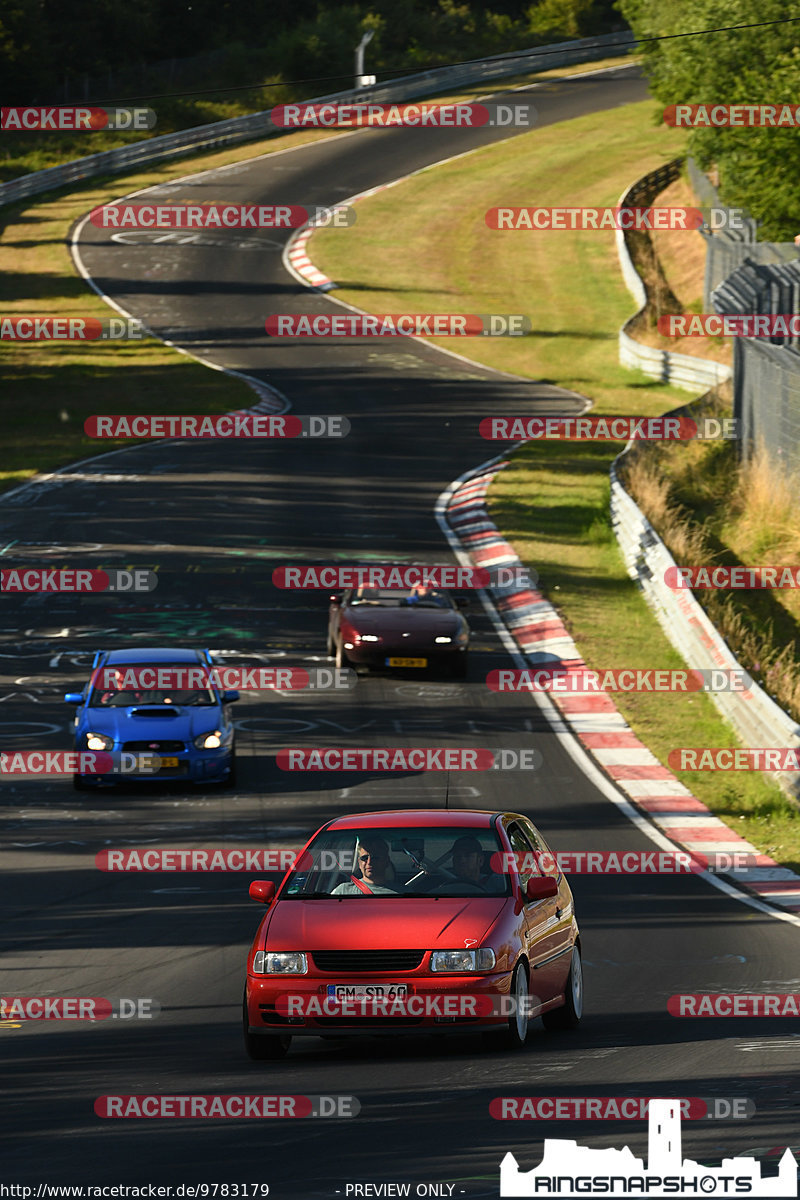 Bild #9783179 - Touristenfahrten Nürburgring Nordschleife (30.07.2020)