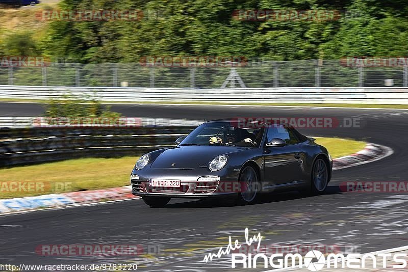 Bild #9783220 - Touristenfahrten Nürburgring Nordschleife (30.07.2020)