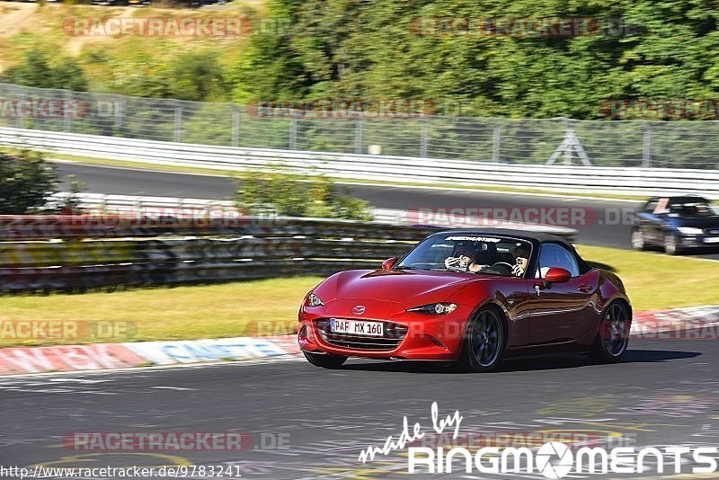 Bild #9783241 - Touristenfahrten Nürburgring Nordschleife (30.07.2020)