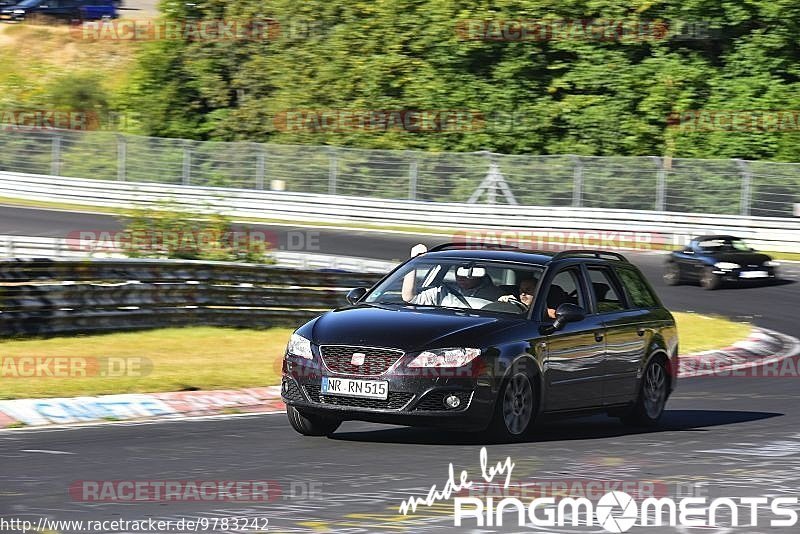 Bild #9783242 - Touristenfahrten Nürburgring Nordschleife (30.07.2020)