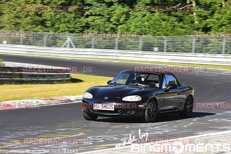 Bild #9783243 - Touristenfahrten Nürburgring Nordschleife (30.07.2020)