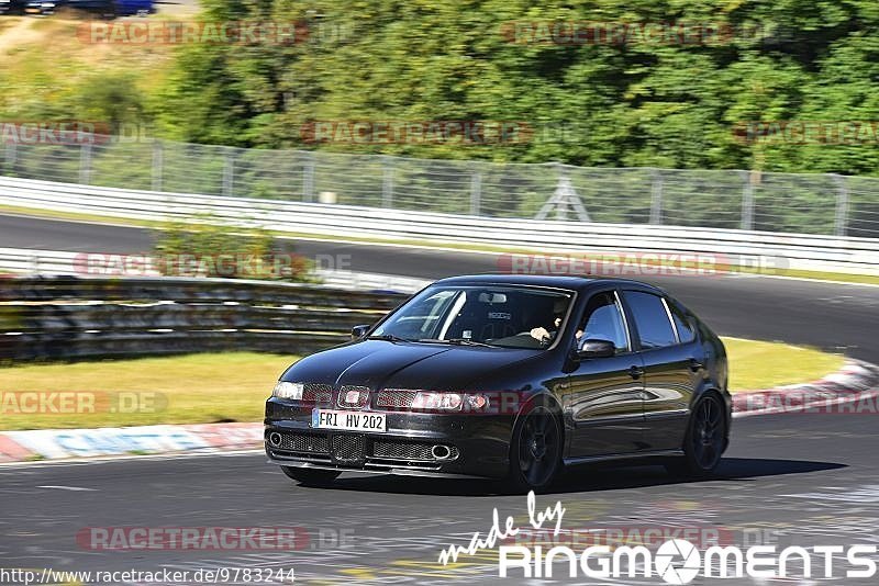 Bild #9783244 - Touristenfahrten Nürburgring Nordschleife (30.07.2020)