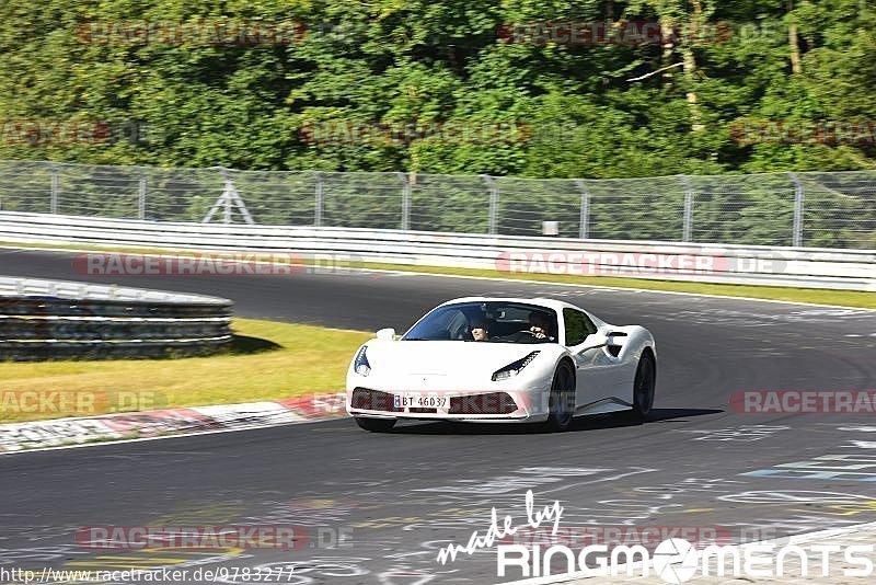 Bild #9783277 - Touristenfahrten Nürburgring Nordschleife (30.07.2020)