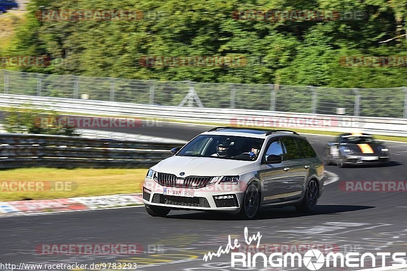 Bild #9783293 - Touristenfahrten Nürburgring Nordschleife (30.07.2020)