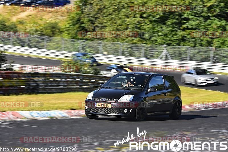 Bild #9783298 - Touristenfahrten Nürburgring Nordschleife (30.07.2020)