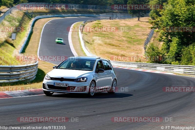 Bild #9783355 - Touristenfahrten Nürburgring Nordschleife (30.07.2020)