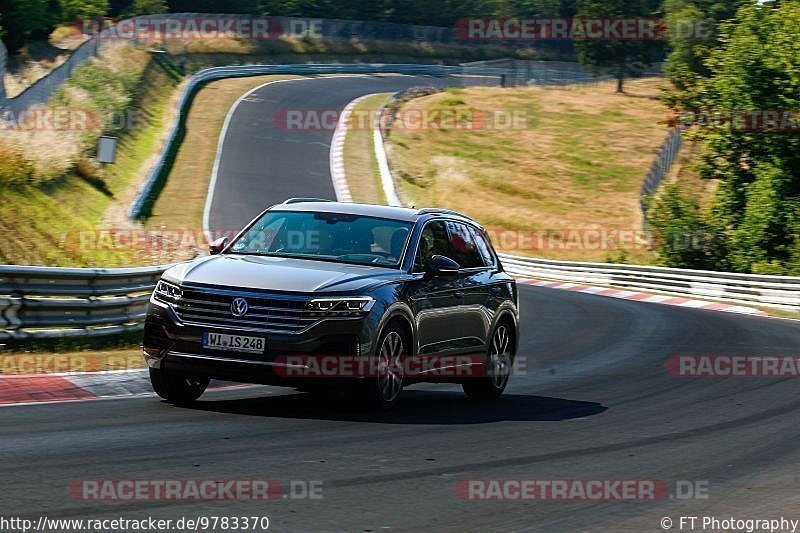 Bild #9783370 - Touristenfahrten Nürburgring Nordschleife (30.07.2020)