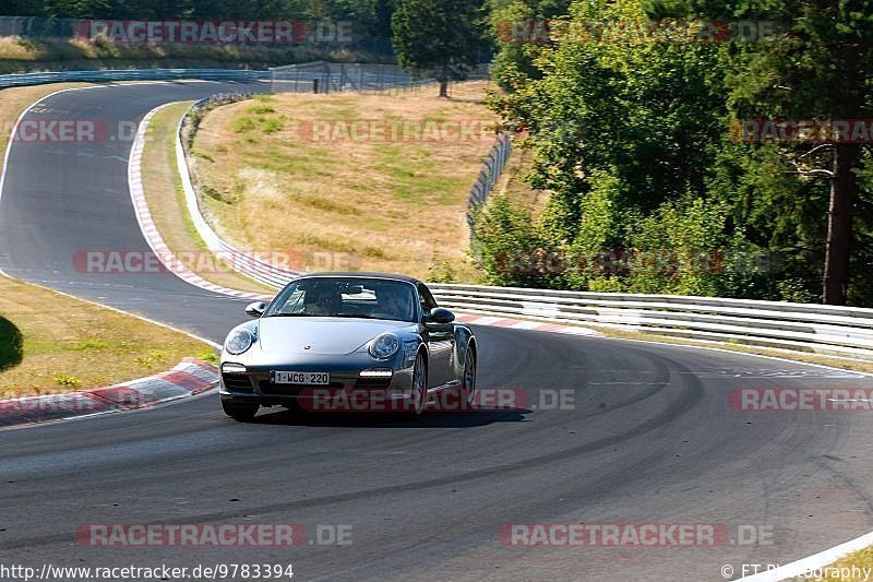 Bild #9783394 - Touristenfahrten Nürburgring Nordschleife (30.07.2020)