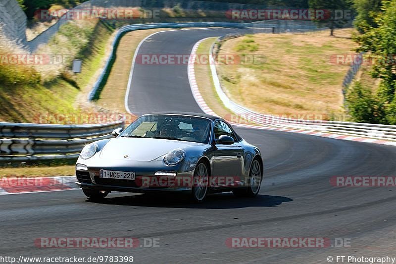 Bild #9783398 - Touristenfahrten Nürburgring Nordschleife (30.07.2020)