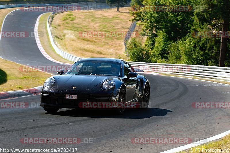 Bild #9783417 - Touristenfahrten Nürburgring Nordschleife (30.07.2020)