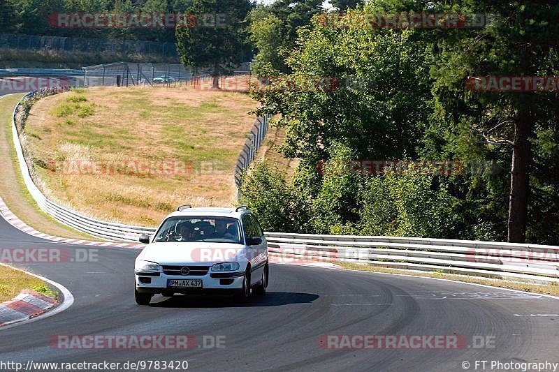 Bild #9783420 - Touristenfahrten Nürburgring Nordschleife (30.07.2020)