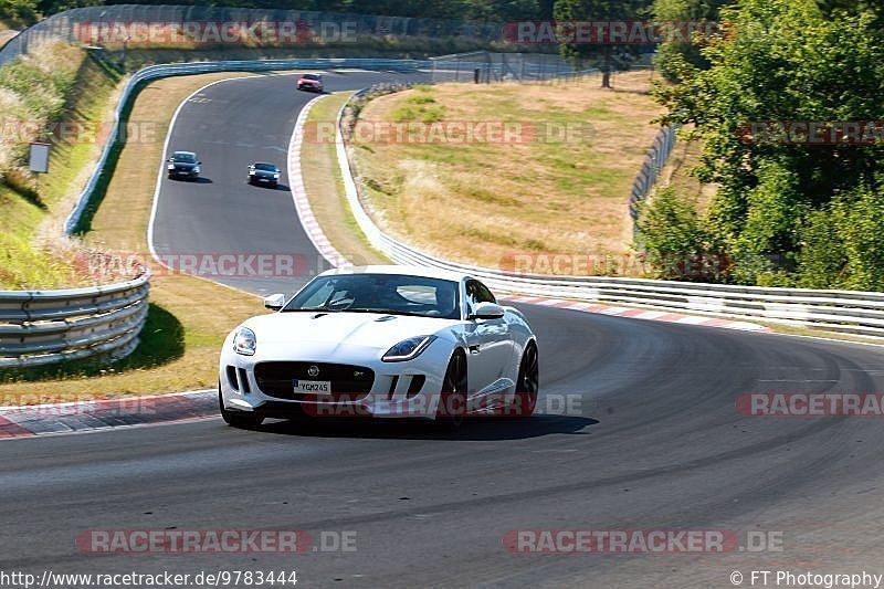 Bild #9783444 - Touristenfahrten Nürburgring Nordschleife (30.07.2020)