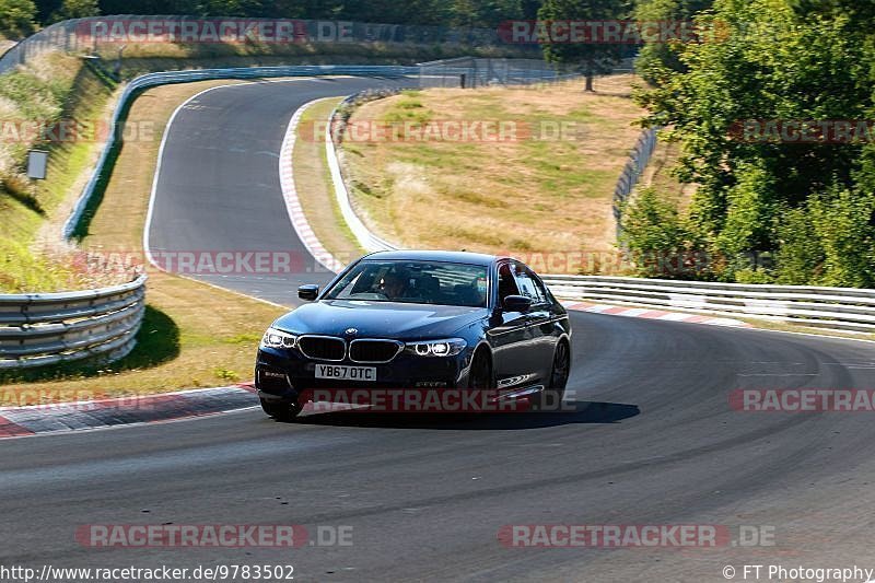 Bild #9783502 - Touristenfahrten Nürburgring Nordschleife (30.07.2020)