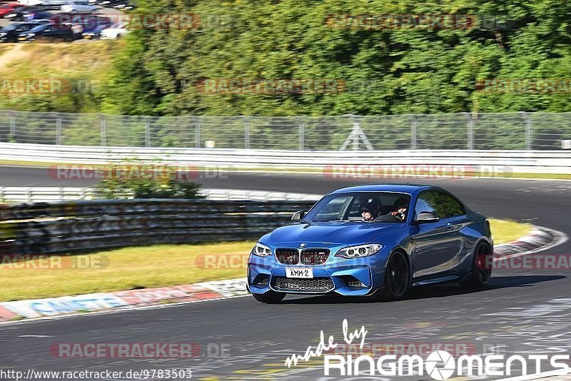 Bild #9783503 - Touristenfahrten Nürburgring Nordschleife (30.07.2020)