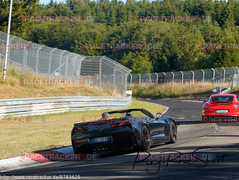 Bild #9783625 - Touristenfahrten Nürburgring Nordschleife (30.07.2020)