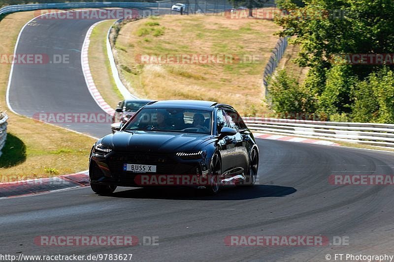 Bild #9783627 - Touristenfahrten Nürburgring Nordschleife (30.07.2020)