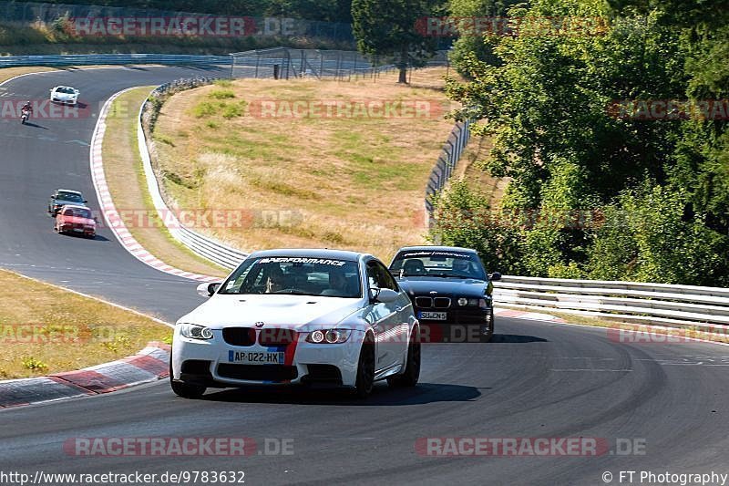 Bild #9783632 - Touristenfahrten Nürburgring Nordschleife (30.07.2020)