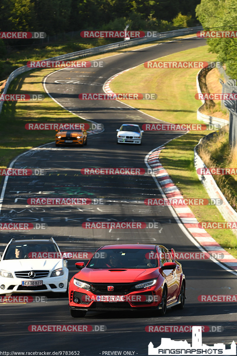 Bild #9783652 - Touristenfahrten Nürburgring Nordschleife (30.07.2020)